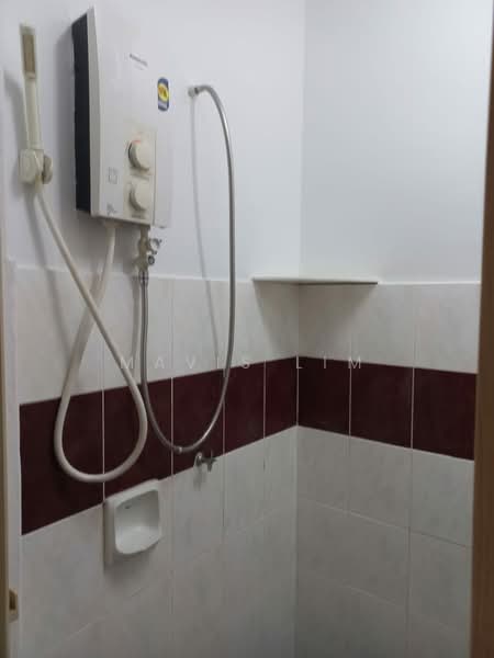 Condominium for Rent at Century Park - Mavis Lim - Bathroom - PropertyGuru.com.my