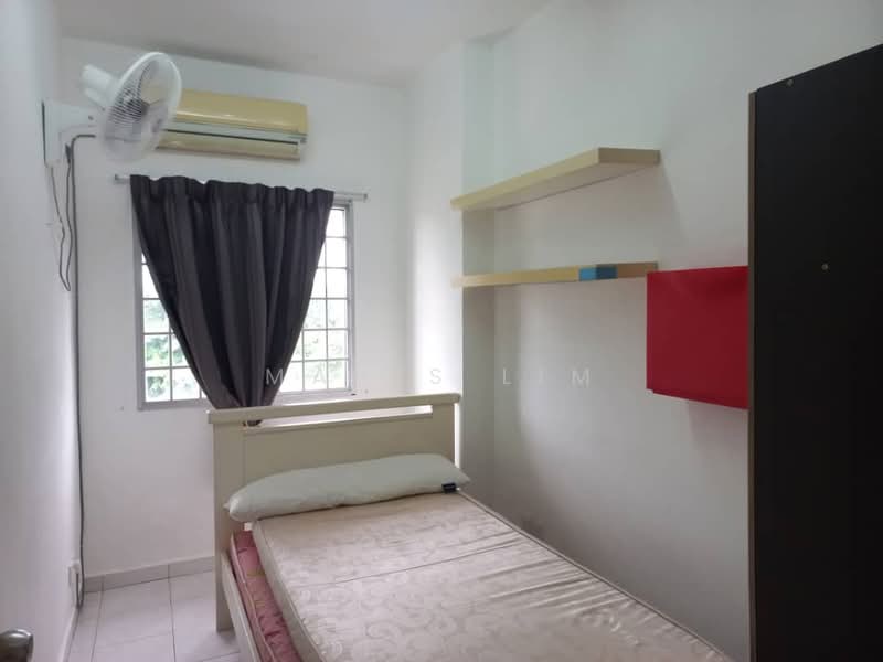 Condominium for Rent at Century Park - Mavis Lim - Bedroom - PropertyGuru.com.my