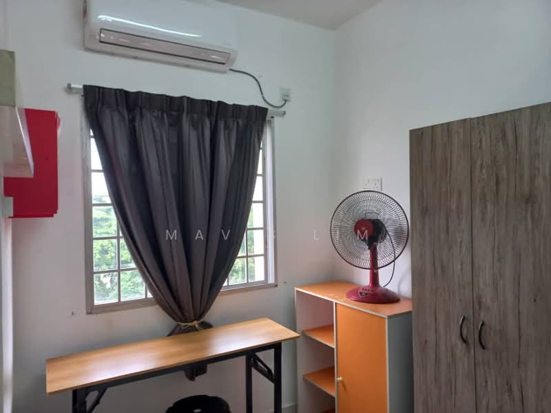 Condominium for Rent at Century Park - Mavis Lim - Interior - PropertyGuru.com.my
