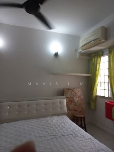 Condominium for Rent at Century Park - Mavis Lim - Bedroom - PropertyGuru.com.my