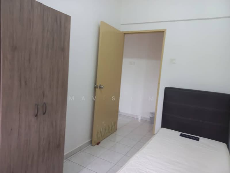 Condominium for Rent at Century Park - Mavis Lim - Bedroom - PropertyGuru.com.my