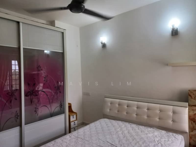 Condominium for Rent at Century Park - Mavis Lim - Bedroom - PropertyGuru.com.my