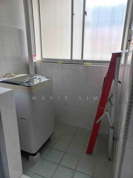 Condominium for Rent at Century Park - Mavis Lim - Interior - PropertyGuru.com.my