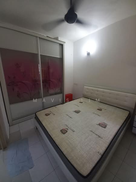 Kondominium untuk Disewa di Century Park - Mavis Lim - Bedroom - PropertyGuru.com.my