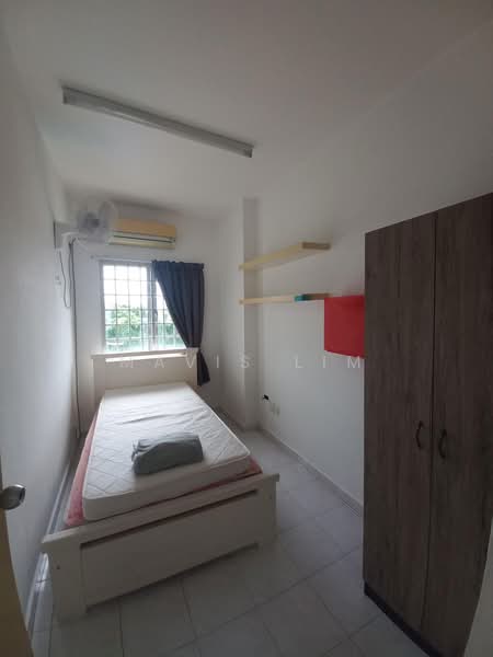 Kondominium untuk Disewa di Century Park - Mavis Lim - Bedroom - PropertyGuru.com.my