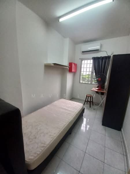 Kondominium untuk Disewa di Century Park - Mavis Lim - Bedroom - PropertyGuru.com.my