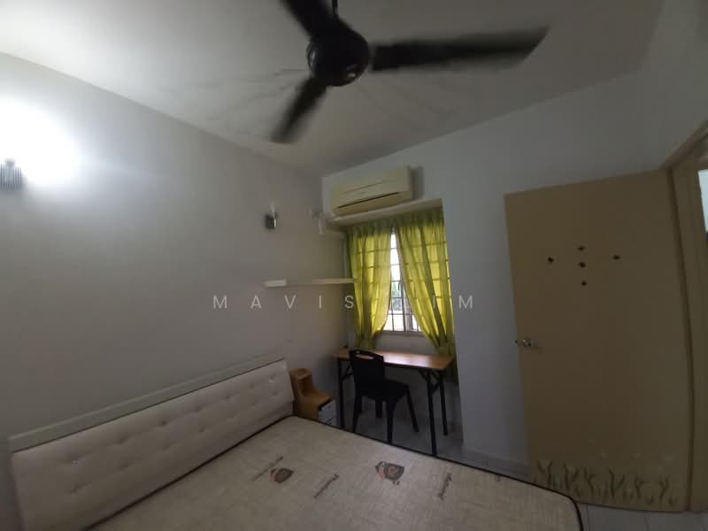 Kondominium untuk Disewa di Century Park - Mavis Lim - Bedroom - PropertyGuru.com.my