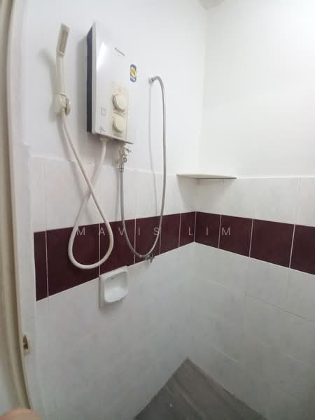 Kondominium untuk Disewa di Century Park - Mavis Lim - Bathroom - PropertyGuru.com.my