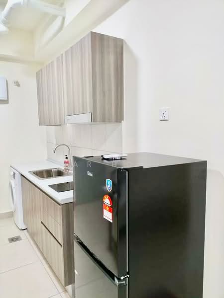 Service Residence for Rent at Edusphere - Kar Hooi - Kitchen - PropertyGuru.com.my