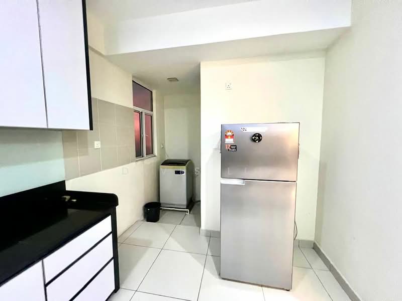 Service Residence for Rent at Summerton - Davis Lim - PropertyGuru.com.my