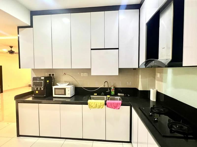 Service Residence for Rent at Summerton - Davis Lim - PropertyGuru.com.my