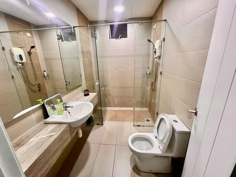 Service Residence for Rent at Summerton - Davis Lim - PropertyGuru.com.my