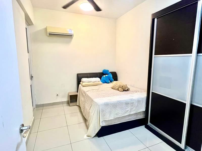 Service Residence for Rent at Summerton - Davis Lim - PropertyGuru.com.my