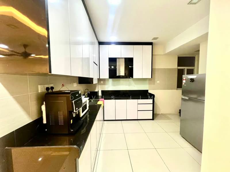 Service Residence for Rent at Summerton - Davis Lim - PropertyGuru.com.my