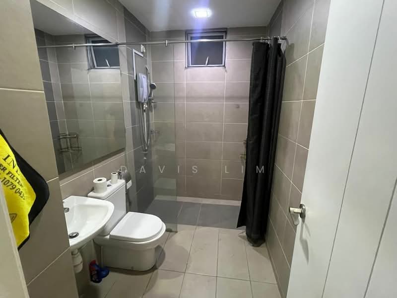 Service Residence for Rent at Summerton - Davis Lim - PropertyGuru.com.my