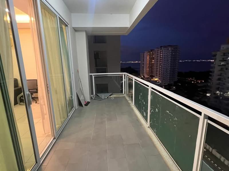Service Residence for Rent at Summerton - Davis Lim - PropertyGuru.com.my