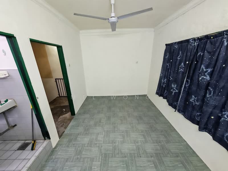 2-storey Terraced House for Sale in Taman Muhibbah (Kapar) - Mel Wong - Interior - PropertyGuru.com.my