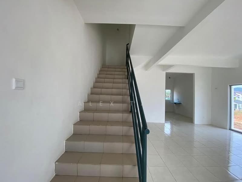 2-storey Terraced House for Sale in Klang (Selangor) - Alex Tan - Interior - PropertyGuru.com.my