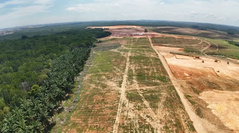 Industrial Land for Sale in Kawasan Perindustrian Tanjung Langsat (Pasir Gudang) - Adeline Lee - Site - PropertyGuru.com.my