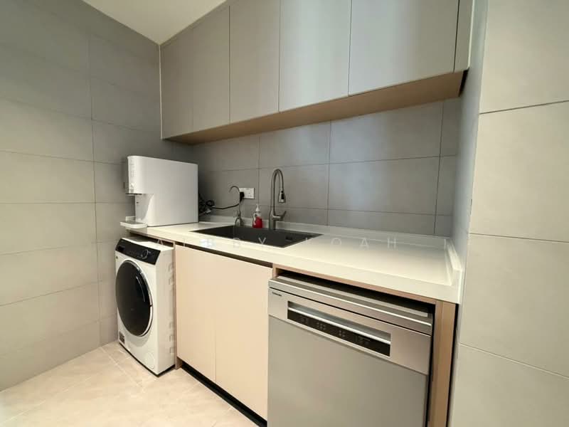 Condominium for Sale at Park Place - Albby Koah - PropertyGuru.com.my