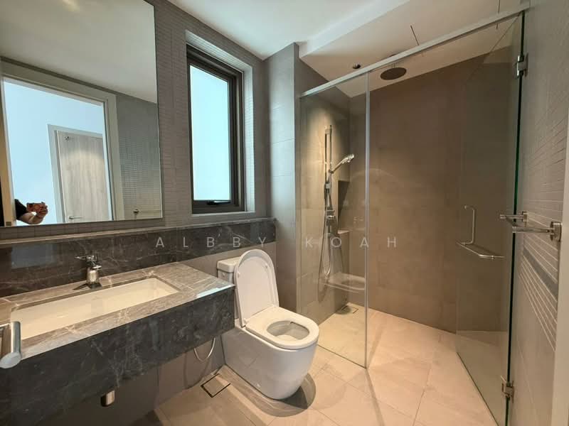 Condominium for Sale at Park Place - Albby Koah - PropertyGuru.com.my