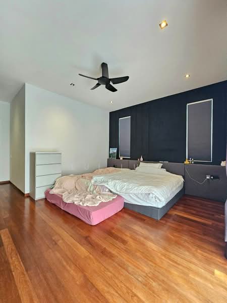 Rumah Kluster untuk Dijual di Taman Ekoflora (Johor Bahru) - Lui Lui - Bedroom - PropertyGuru.com.my