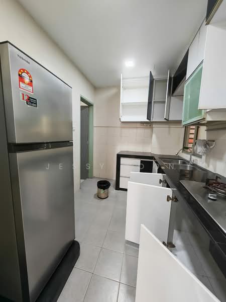 Servis Apartment untuk Disewa di SuriaMas Suites - Jessy Poon - PropertyGuru.com.my