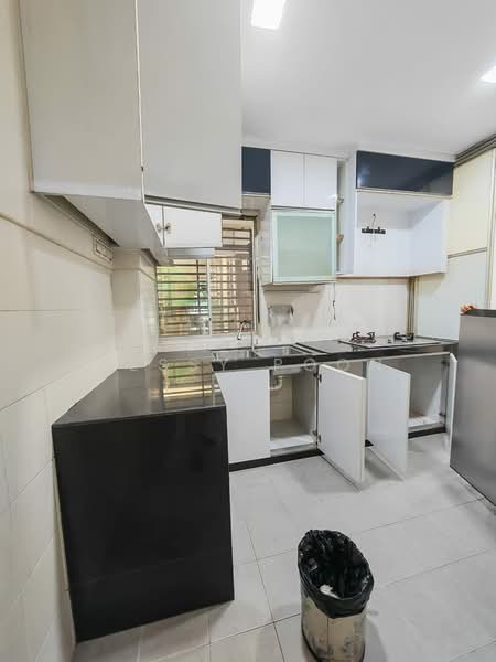 Servis Apartment untuk Disewa di SuriaMas Suites - Jessy Poon - PropertyGuru.com.my