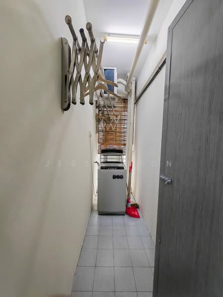 Servis Apartment untuk Disewa di SuriaMas Suites - Jessy Poon - PropertyGuru.com.my