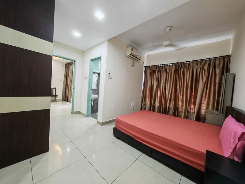 Servis Apartment untuk Disewa di SuriaMas Suites - Jessy Poon - PropertyGuru.com.my
