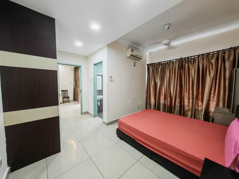 Servis Apartment untuk Disewa di SuriaMas Suites - Jessy Poon - PropertyGuru.com.my