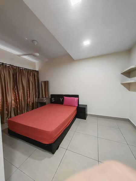 Servis Apartment untuk Disewa di SuriaMas Suites - Jessy Poon - PropertyGuru.com.my