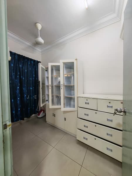 Servis Apartment untuk Disewa di SuriaMas Suites - Jessy Poon - PropertyGuru.com.my