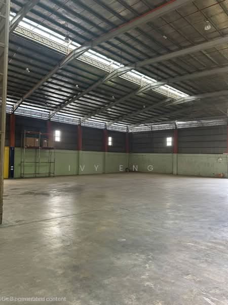Kilang untuk Disewa di Masai (Johor) - Ivy Eng - Interior - PropertyGuru.com.my
