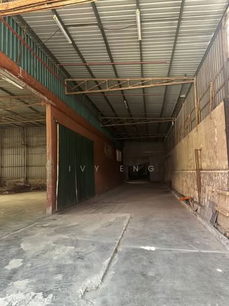 Kilang untuk Disewa di Masai (Johor) - Ivy Eng - Interior - PropertyGuru.com.my