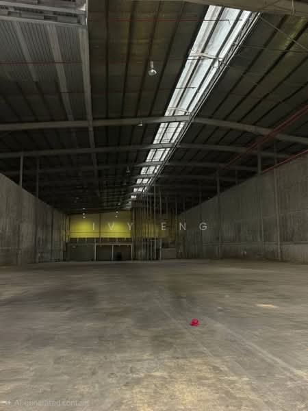 Kilang untuk Disewa di Masai (Johor) - Ivy Eng - Interior - PropertyGuru.com.my