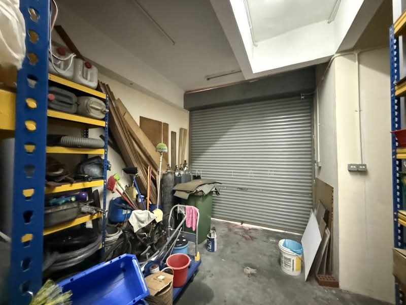 Kedai / Pejabat untuk Dijual di Taman Ungku Tun Aminah (Skudai) - Jason Tan - PropertyGuru.com.my