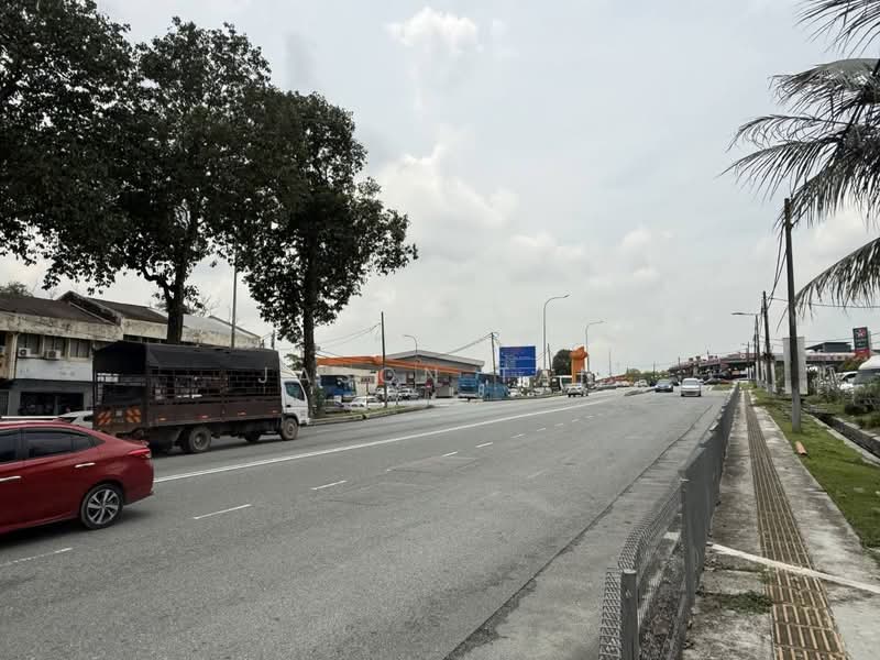 Kedai / Pejabat untuk Dijual di Taman Ungku Tun Aminah (Skudai) - Jason Tan - PropertyGuru.com.my