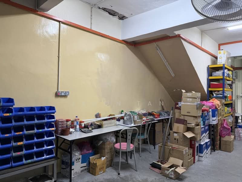 Kedai / Pejabat untuk Dijual di Taman Ungku Tun Aminah (Skudai) - Jason Tan - PropertyGuru.com.my