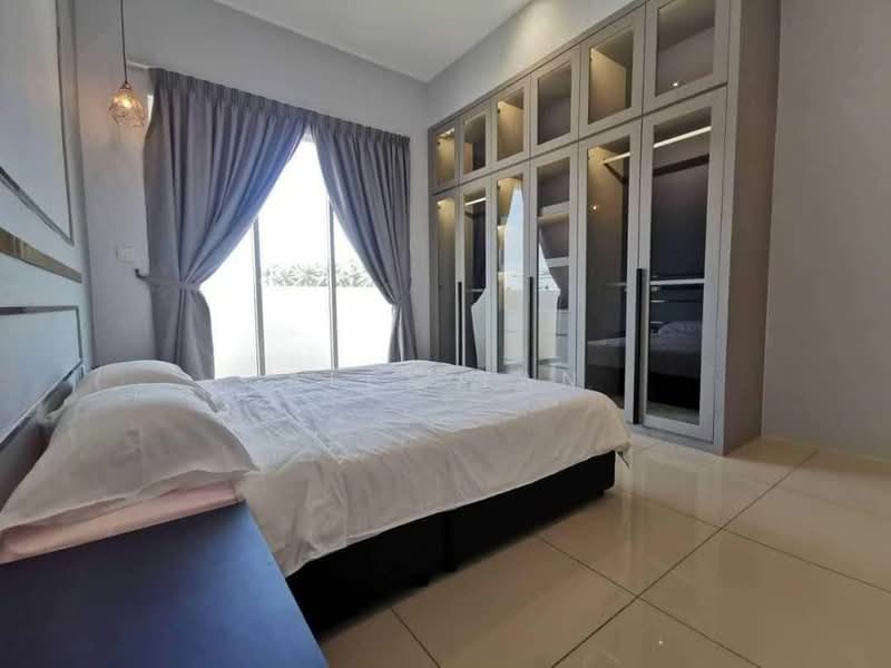 2-storey Terraced House for Sale in Subang (Selangor) - Alex Tan - Bedroom - PropertyGuru.com.my