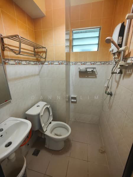 Apartment for Rent at The Ocean View (Bandar Sri Pinang) - Danny Lim - PropertyGuru.com.my