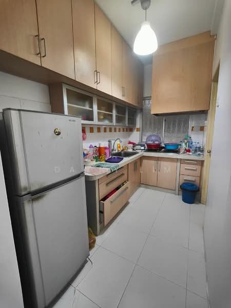 Apartment for Rent at The Ocean View (Bandar Sri Pinang) - Danny Lim - PropertyGuru.com.my