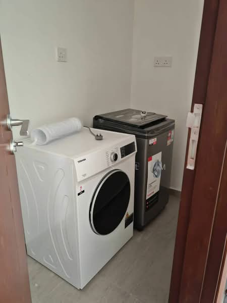 Condominium for Rent at Muze @ PICC - Davis Lim - PropertyGuru.com.my