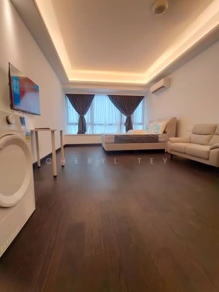 Kondominium untuk Disewa di R&F Princess Cove Phase 2-Seine Region - Cheryl Tey - Interior - PropertyGuru.com.my