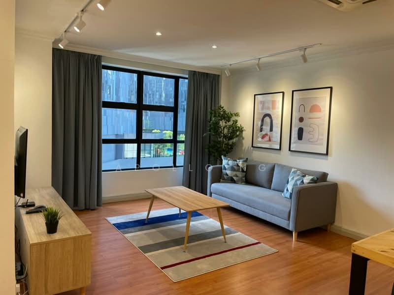 Condominium for Rent at D' Mayang Condominium - Apollo Ng - PropertyGuru.com.my