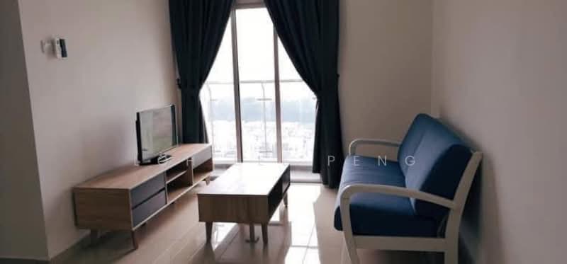 Service Residence for Rent at One Sentral Serviced Residence - Loh Lee Peng - PropertyGuru.com.my