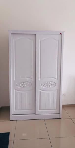 Service Residence for Rent at One Sentral Serviced Residence - Loh Lee Peng - PropertyGuru.com.my