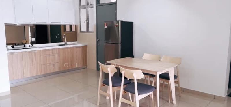 Service Residence for Rent at One Sentral Serviced Residence - Loh Lee Peng - PropertyGuru.com.my