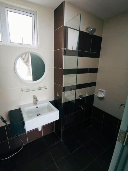 Service Residence for Rent at One Sentral Serviced Residence - Loh Lee Peng - PropertyGuru.com.my