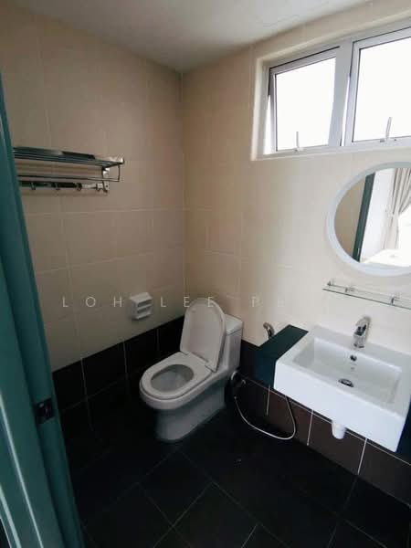 Service Residence for Rent at One Sentral Serviced Residence - Loh Lee Peng - PropertyGuru.com.my